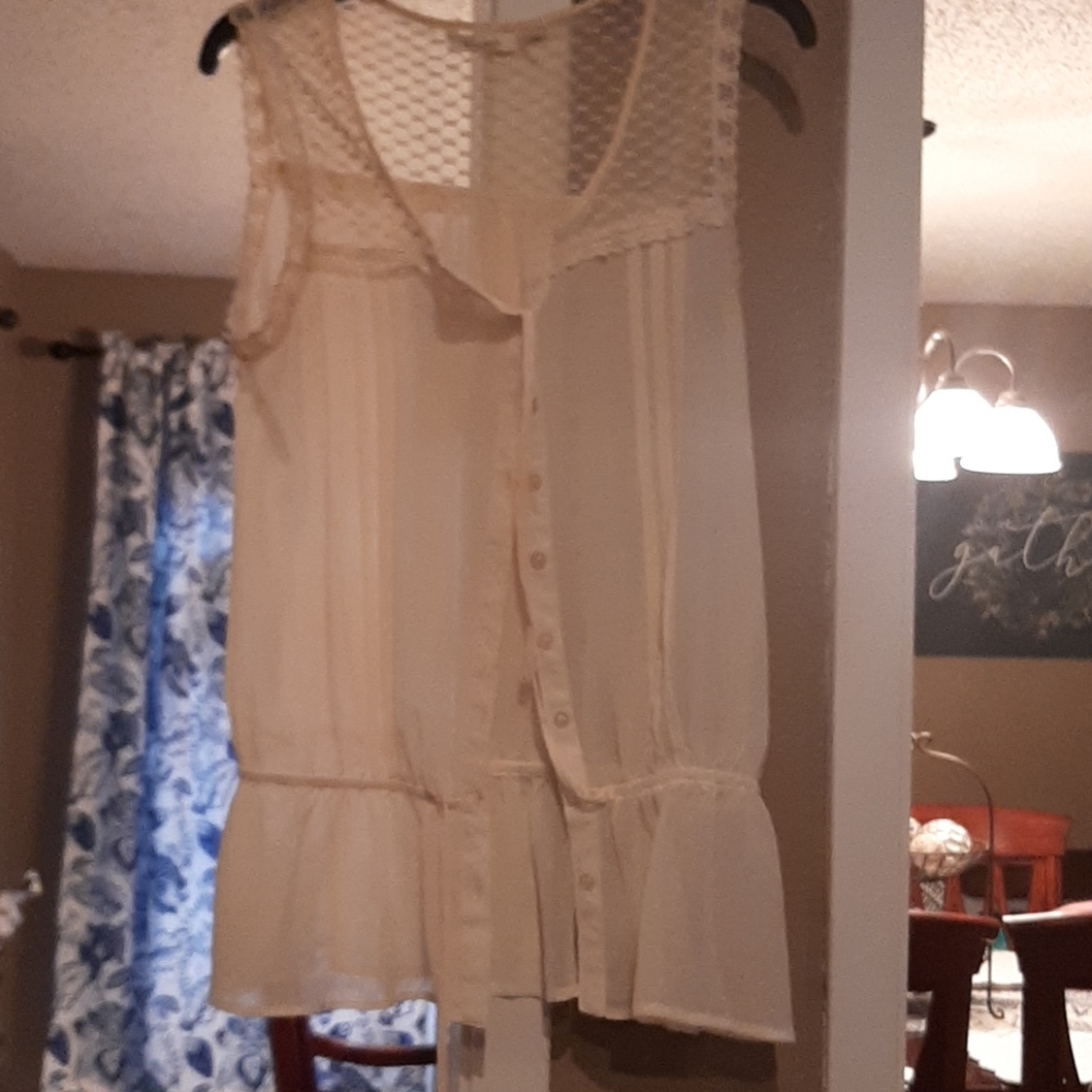 Womens blouse